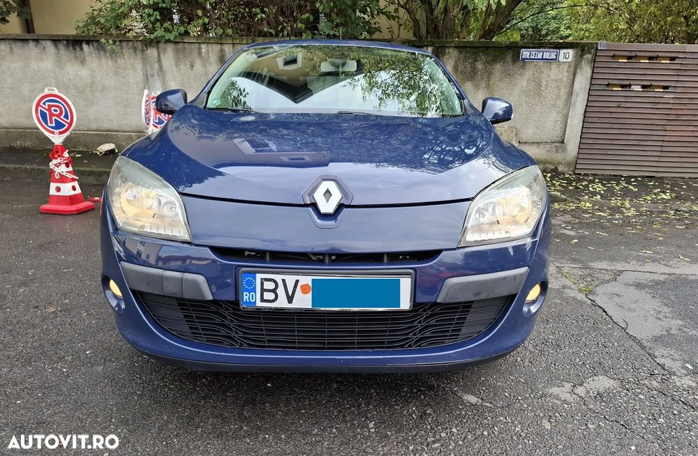 Renault Megane - 5