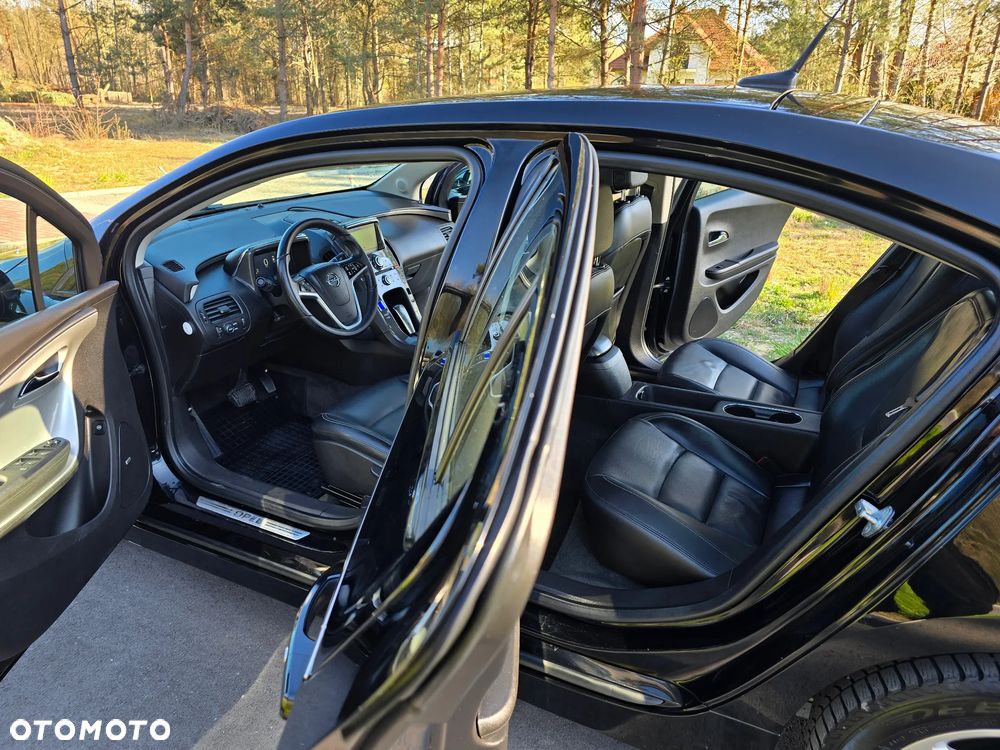 Opel Ampera ePionier Edition - 21