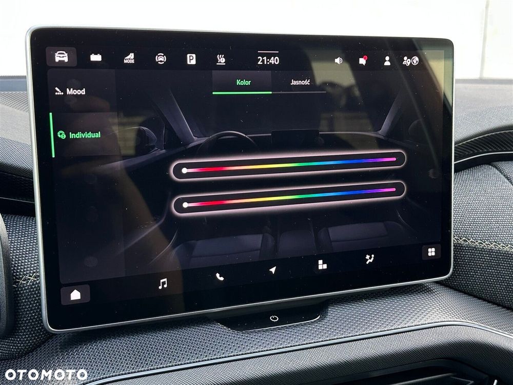 Skoda Kodiaq 1.5 TSI iV PHEV 4x2 Selection DSG - 32