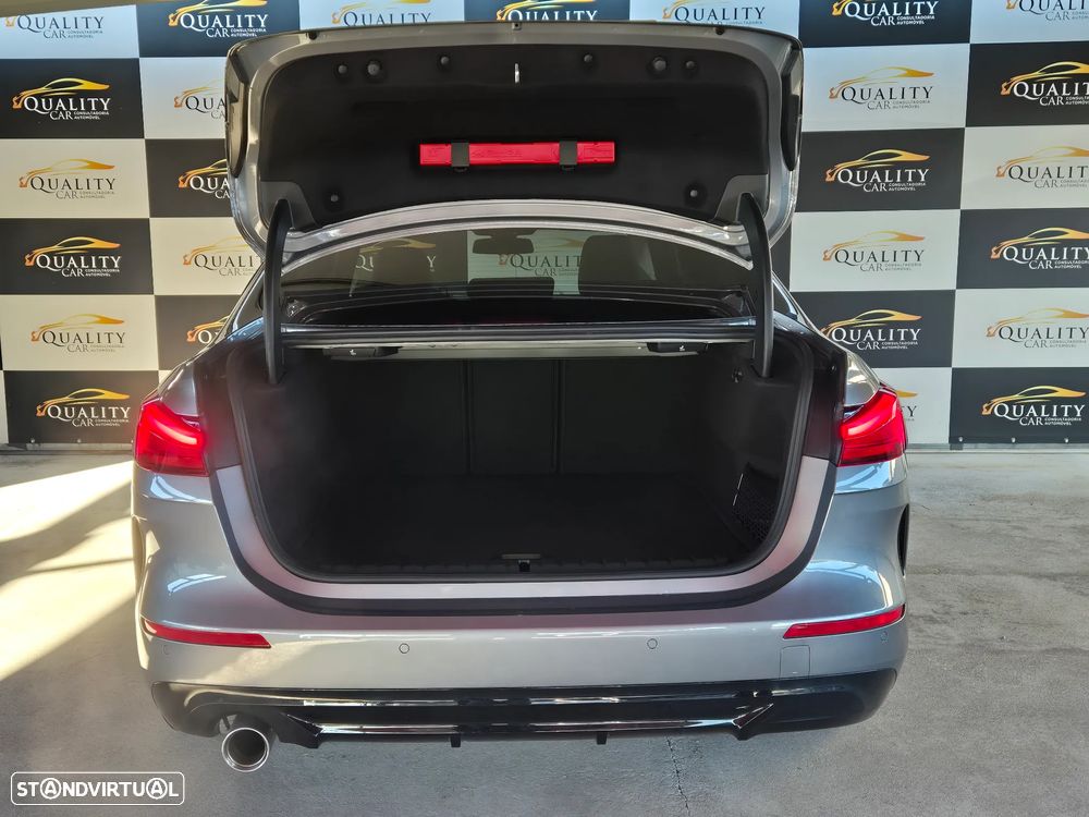 BMW 218 Gran Coupé i Aut. Sport Line - 11