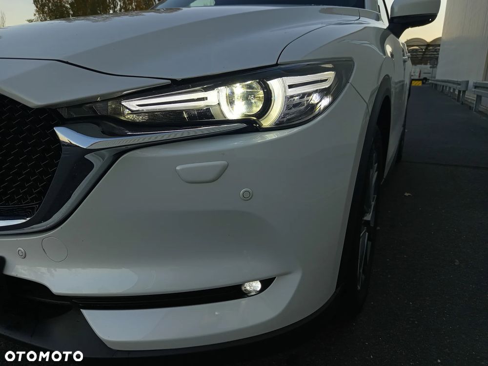 Mazda CX-5 - 29