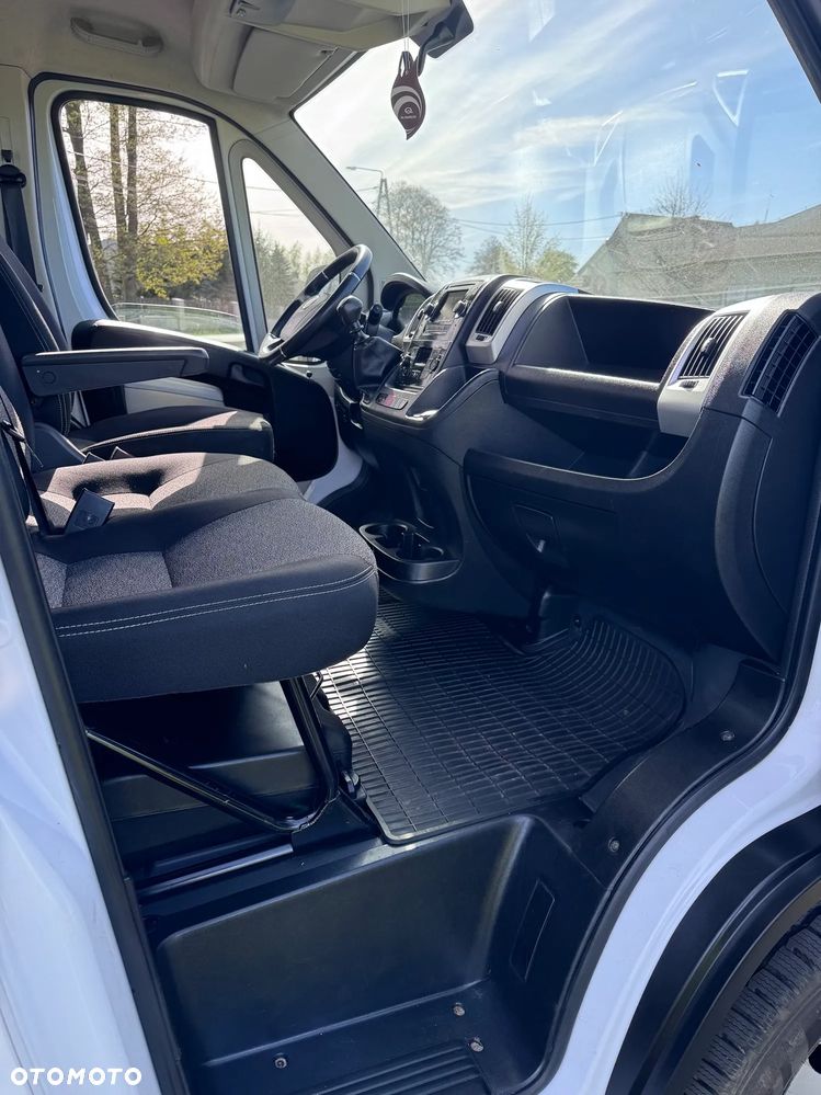 Fiat Ducato - 9