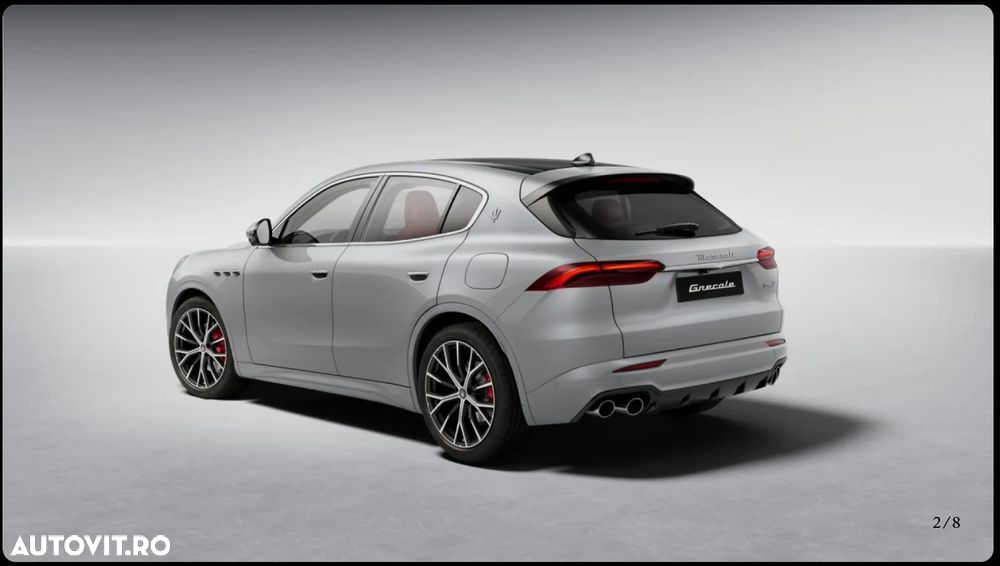 Maserati Grecale - 2