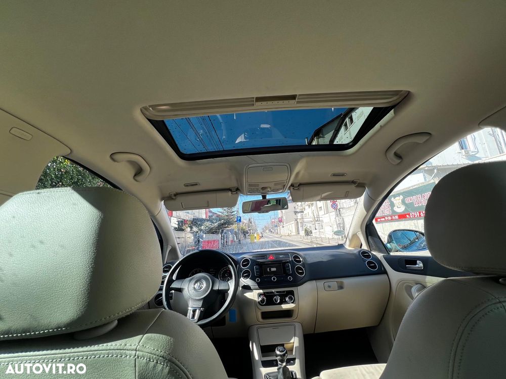 Volkswagen Golf Plus - 28