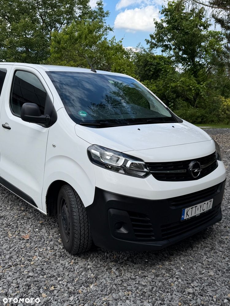Opel Vivaro Long 3,1t Enjoy (bryg.) - 13