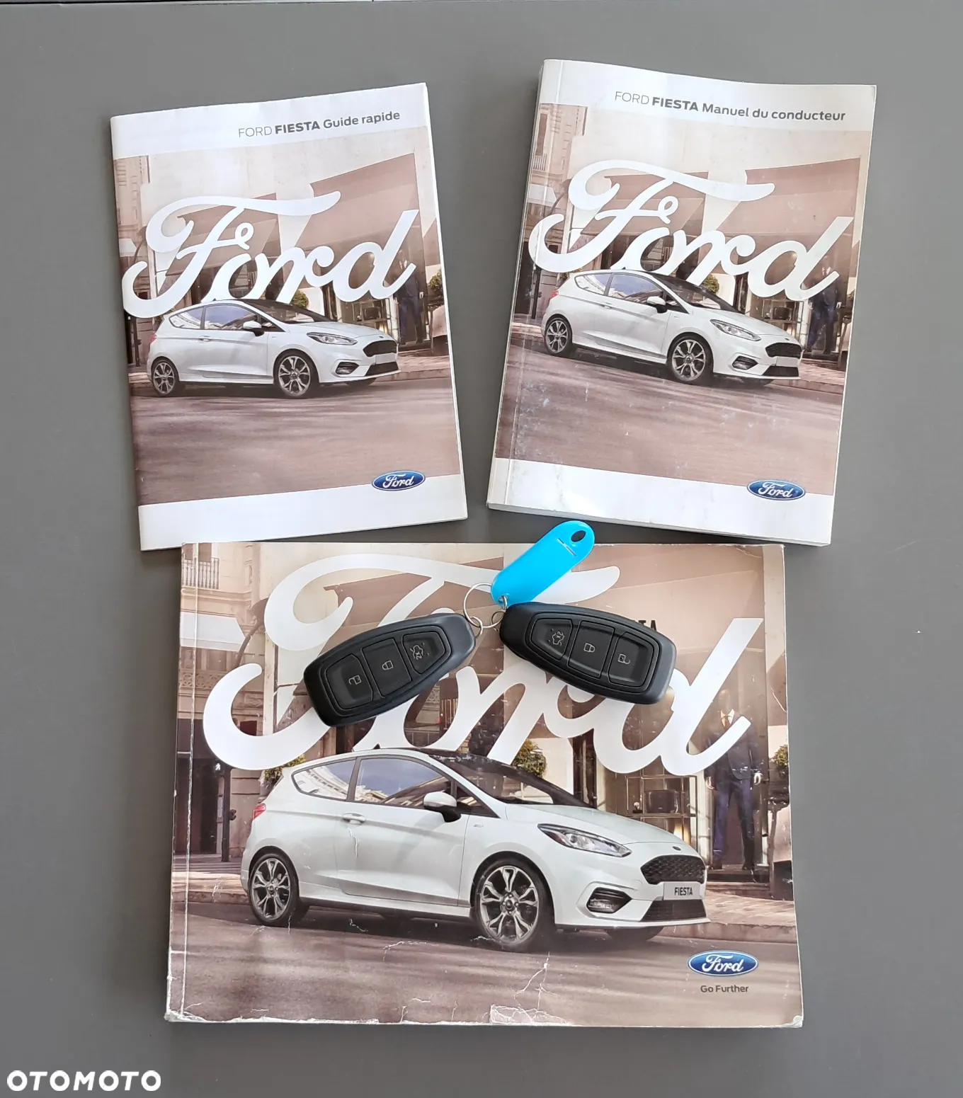 Ford Fiesta 1.0 EcoBoost S&S ST-LINE Black - 40