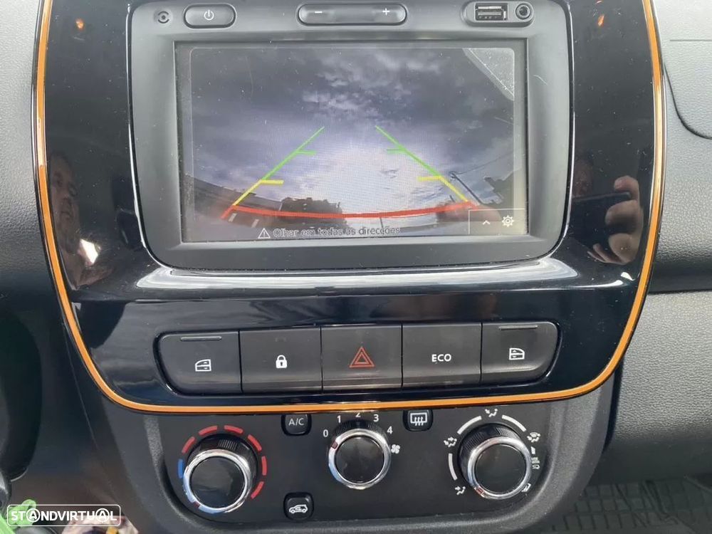 Dacia Spring Electric 45 Comfort Plus - 17
