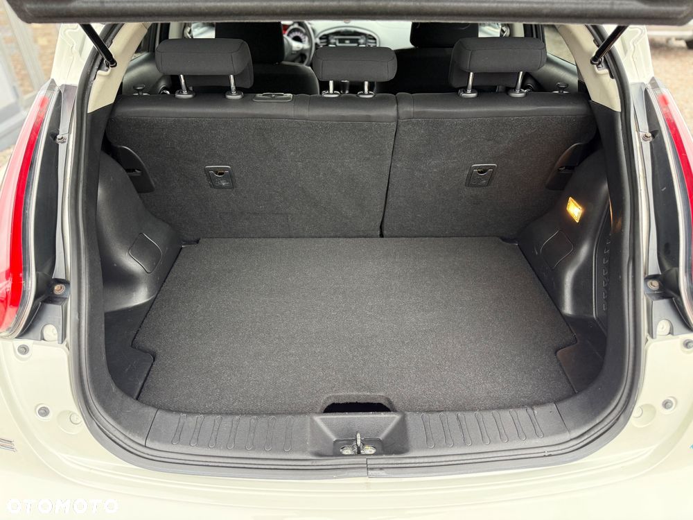 Nissan Juke 1.5 dCi Edition - 36