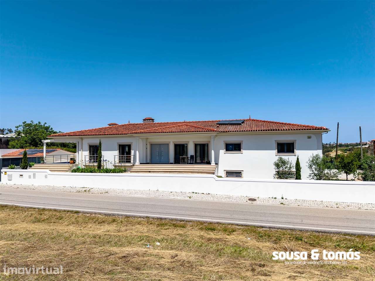 Moradia T4 Venda em Souto da Carpalhosa e Ortigosa,Leiria - Grande imagem: 3/57