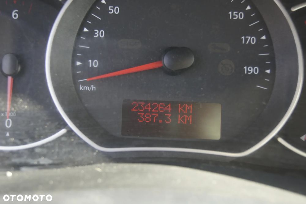 Renault Kangoo 1.5 dCi Zen - 9