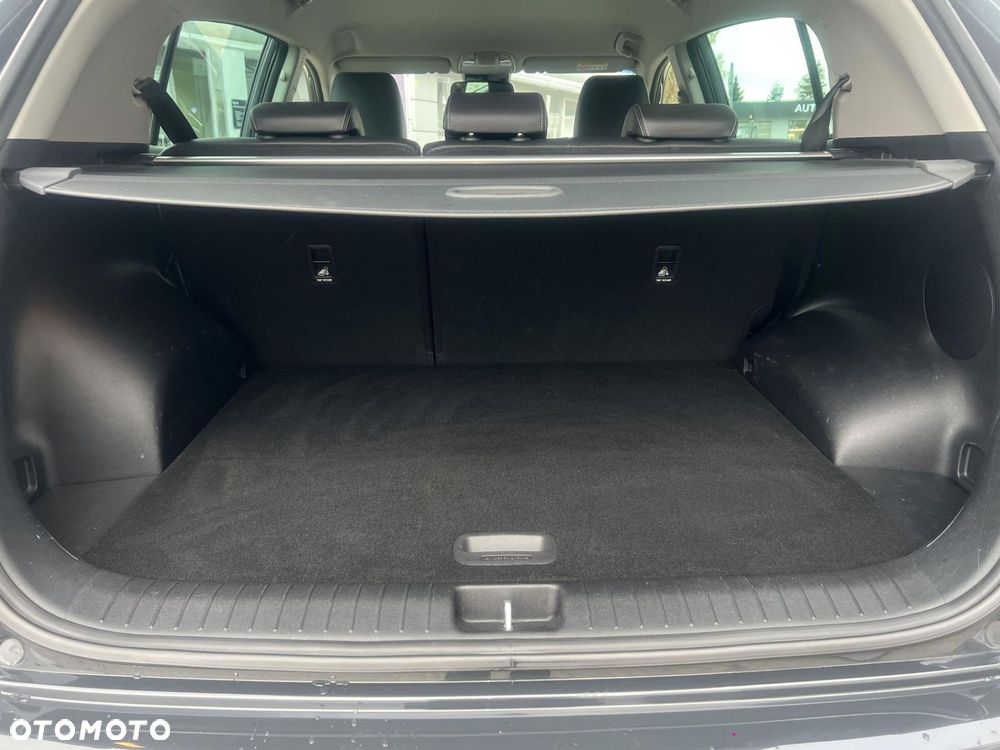 Kia Sportage 1.6 T-GDI Black Edition 2WD DCT - 18
