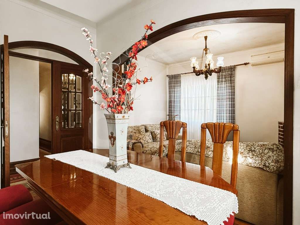 Moradia e Restaurante em Samora Correia - Grande imagem: 4/47