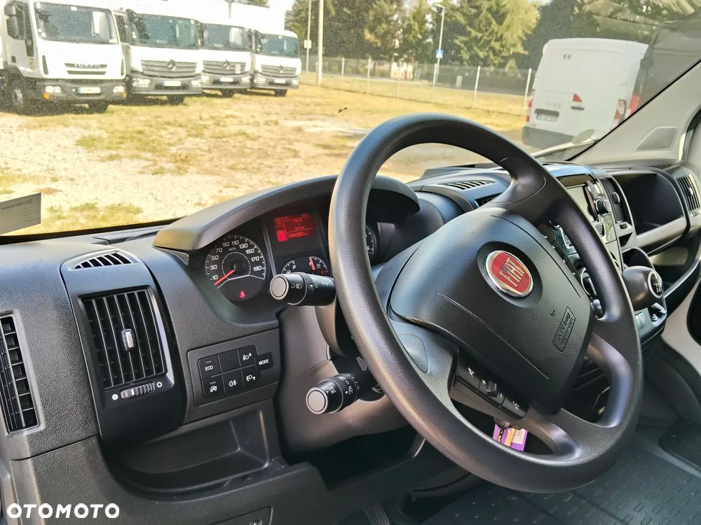Fiat Ducato - 16