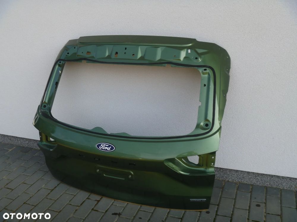 FORD KUGA MK3 ST LINE ZDERZAK PRZEDNI KRATKA ATRAPA  ŁADNY - 20