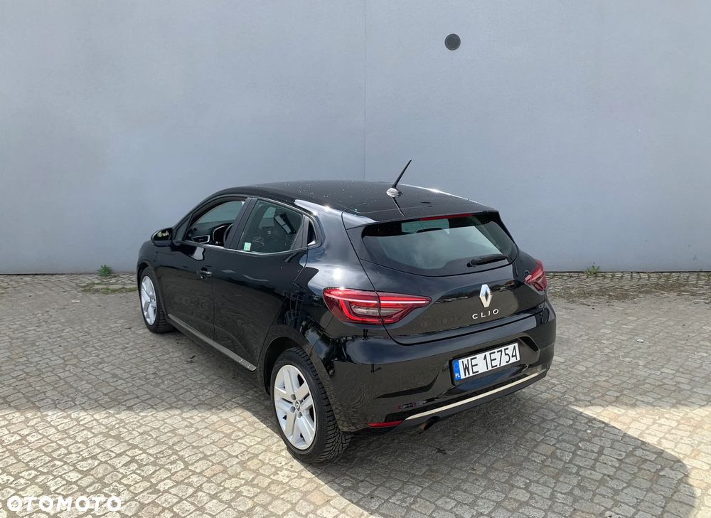 Renault Clio 1.0 TCe Zen - 10