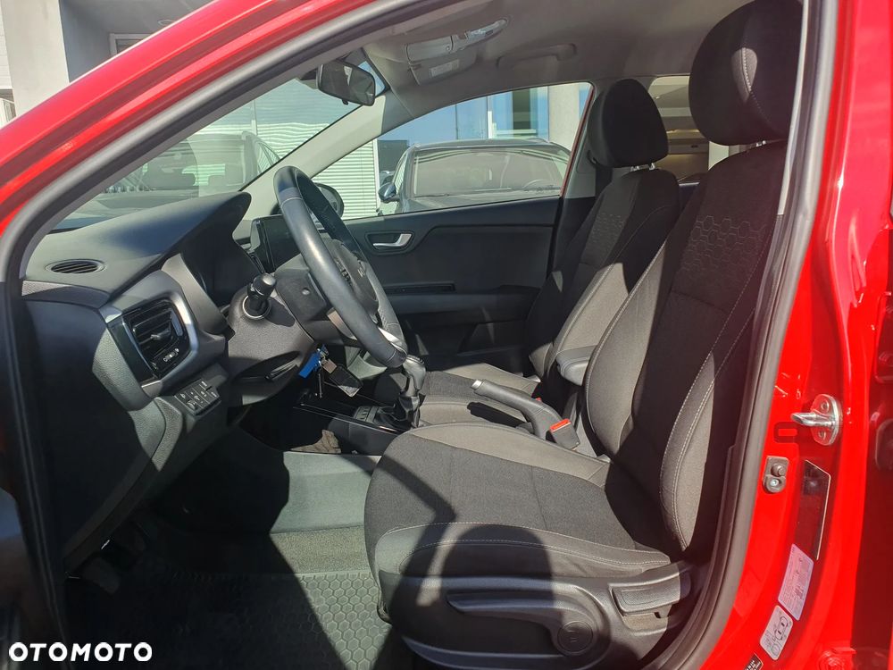 Kia Rio 1.0 T-GDI L - 27