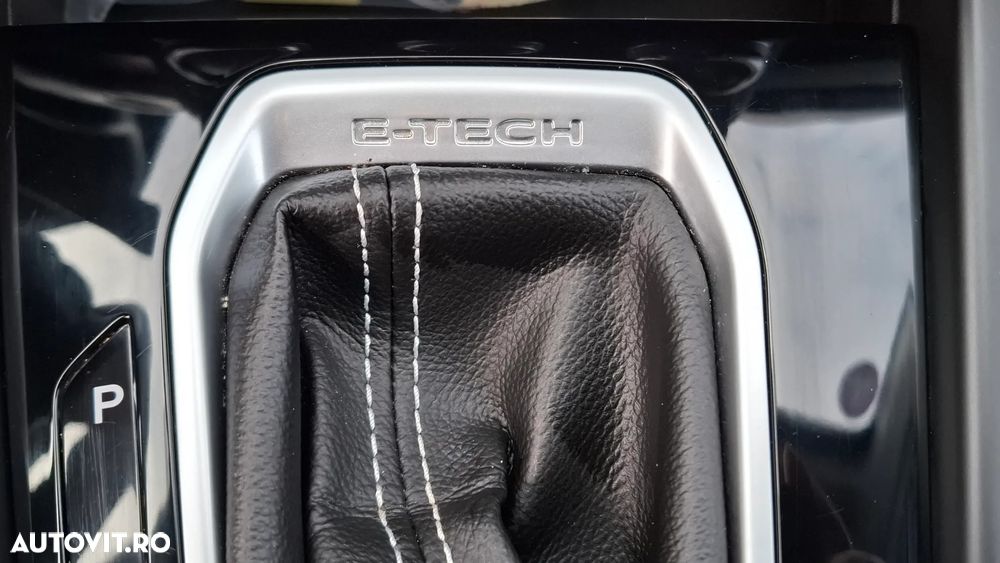 Renault Arkana E-TECH 145 Techno - 18