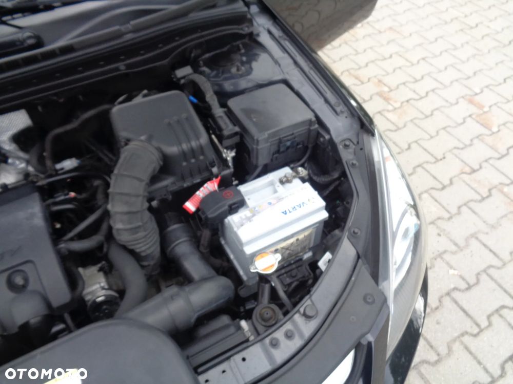 Hyundai i30 i30cw 1.4 Edition Plus - 25