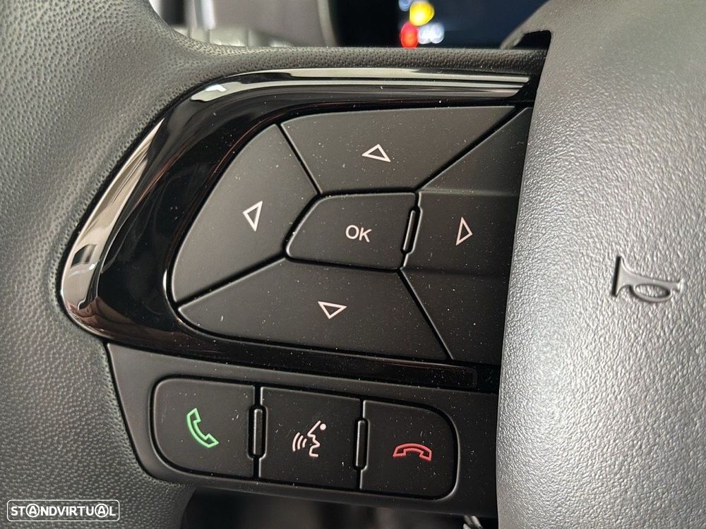 Fiat Panda 1.0 Hybrid City Life - 3