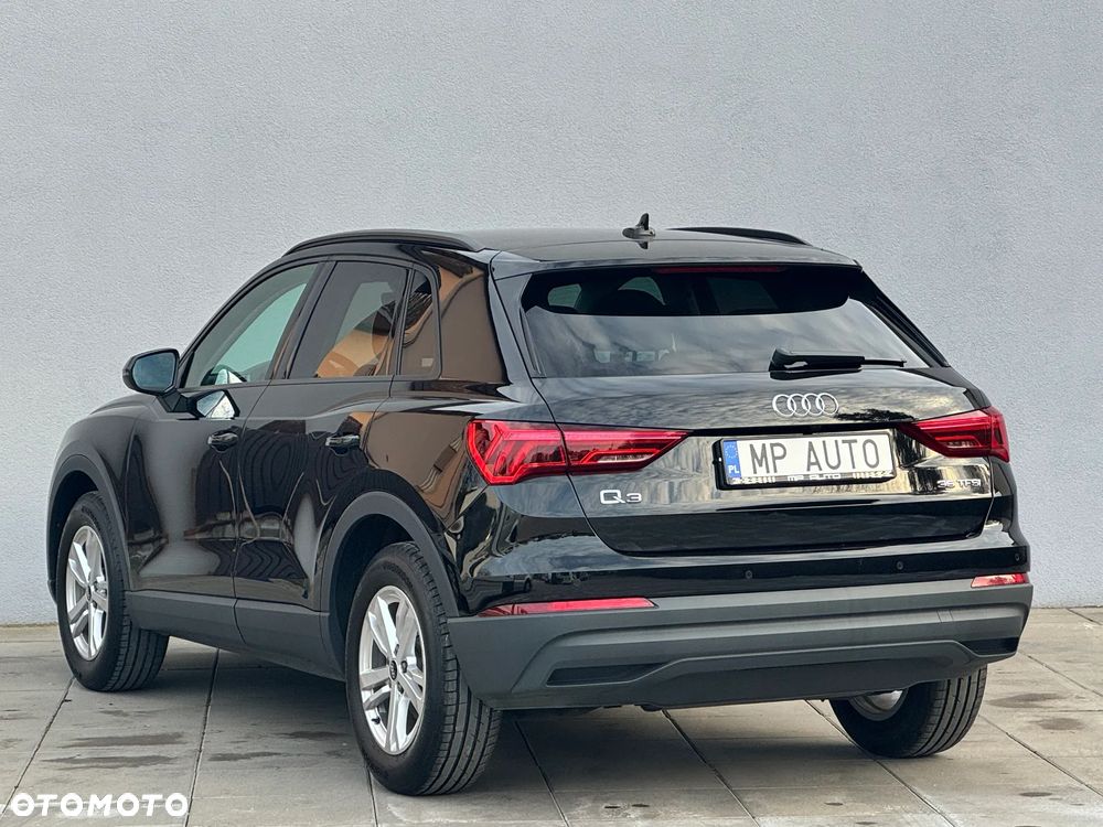Audi Q3 35 TFSI S tronic - 3