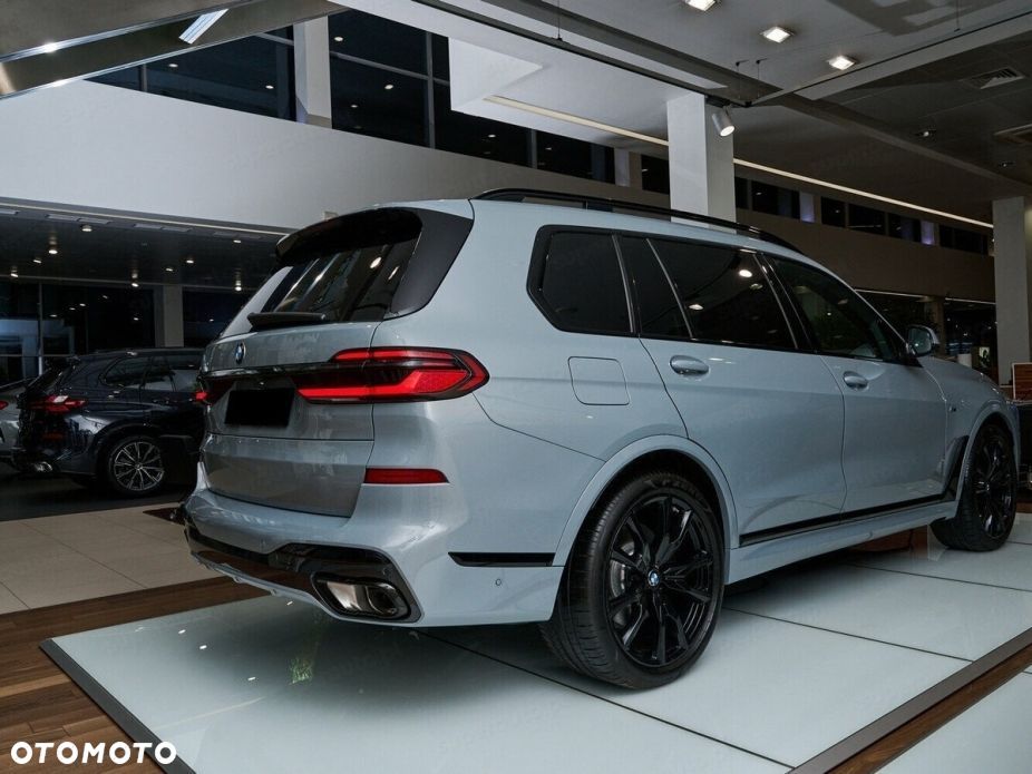 BMW X7 - 5