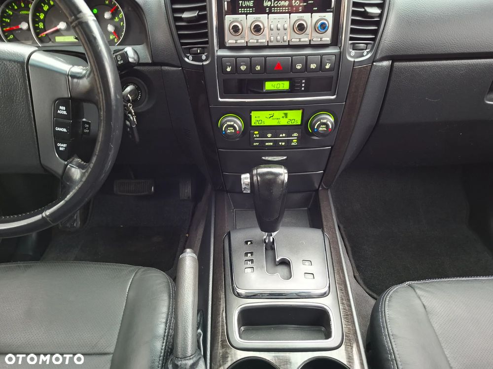 Kia Sorento 2.5 CRDi VGT DPF EX - 30