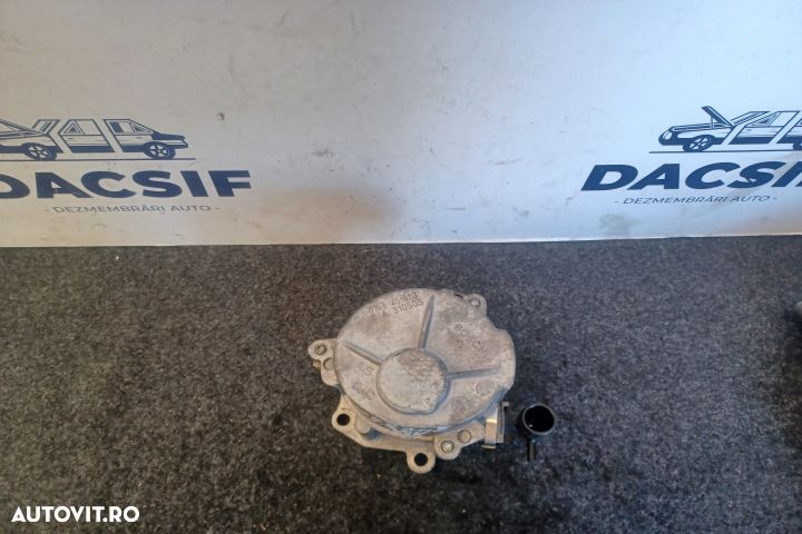 Pompa vacuum mecanica D163451323 Renault Megane 2 [2002 - 2006] wagon - 1