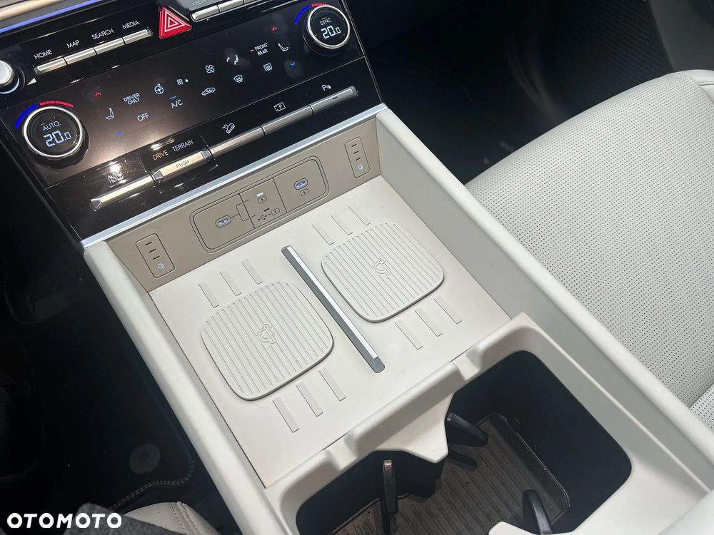 Hyundai Santa Fe 1.6 T-GDI HEV Platinum 4WD - 15