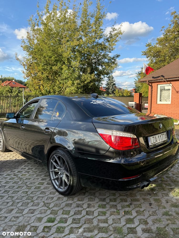 BMW Seria 5 530xd Edition Exclusive - 6