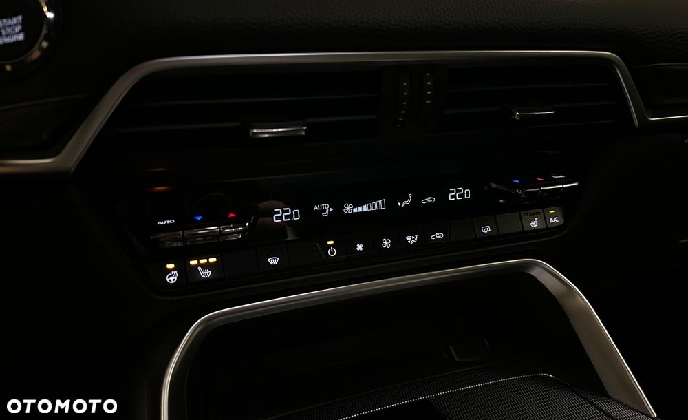 Mazda CX-60 3.3 D mHEV Exclusive Line - 20