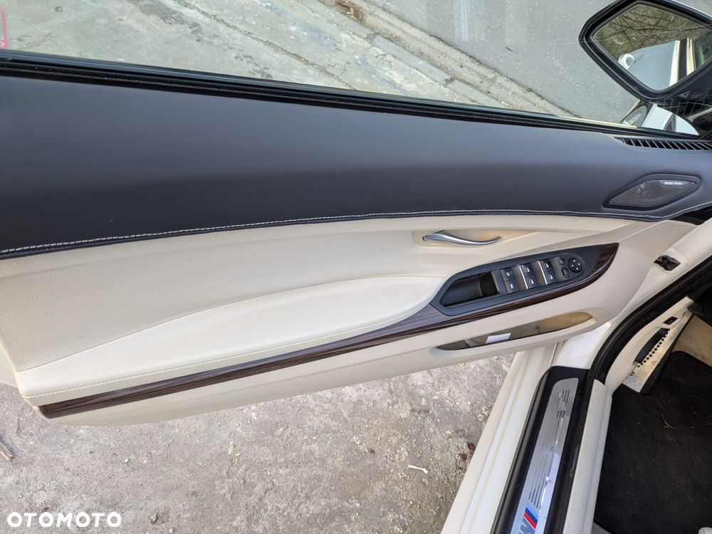 BMW Seria 6 640i M Sport Edition - 12