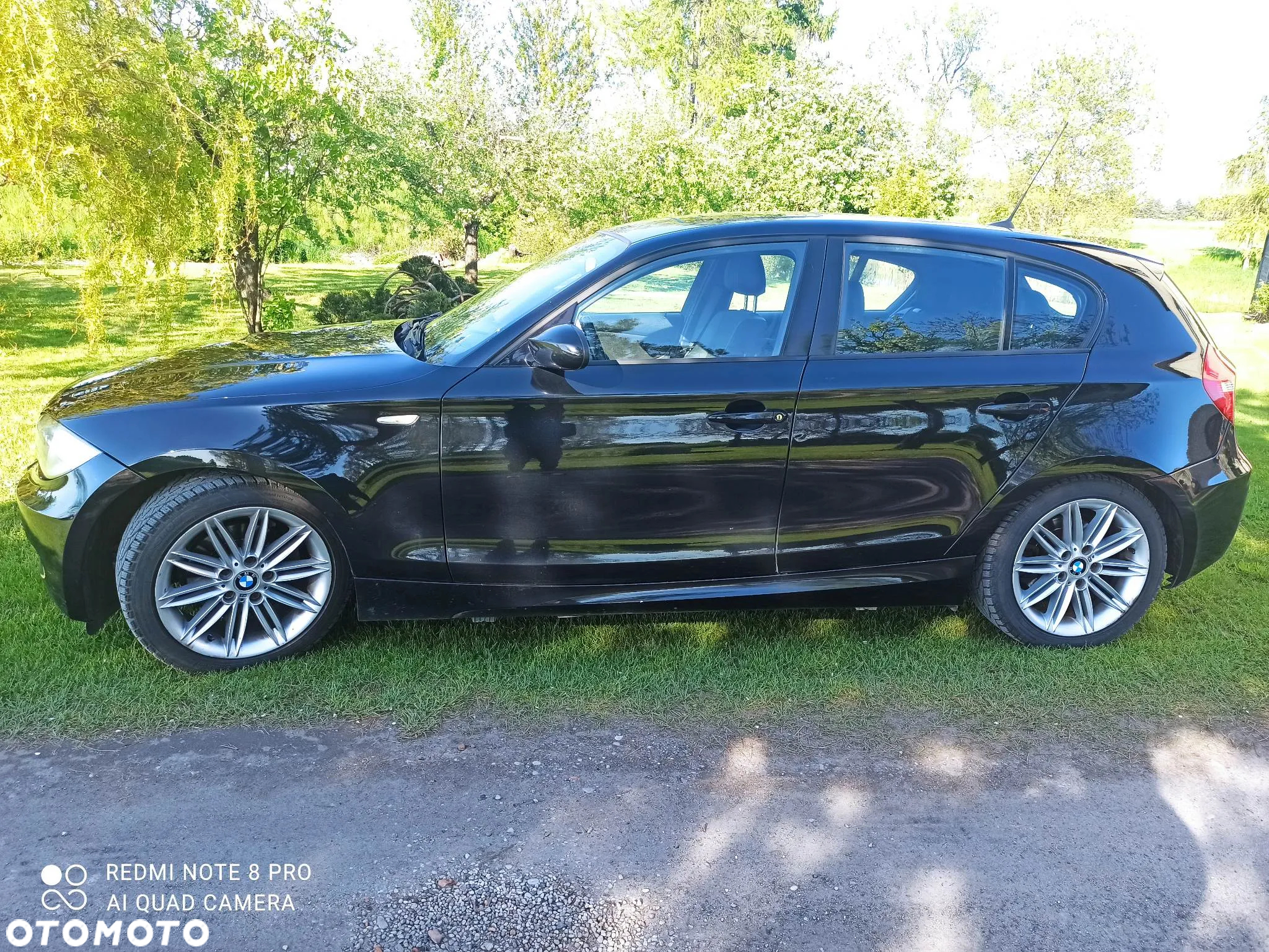BMW Seria 1 118i - 7