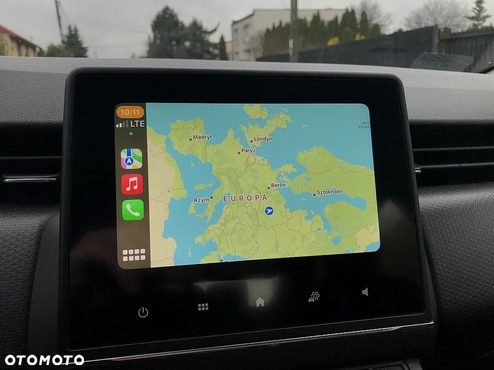 Renault Clio 1.0 TCe Zen - 11