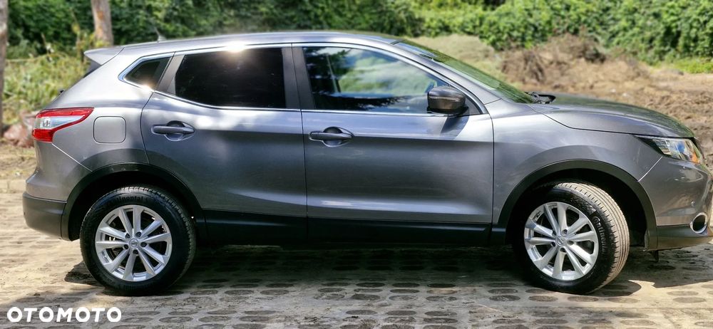 Nissan Qashqai 1.2 DIG-T Tekna - 5