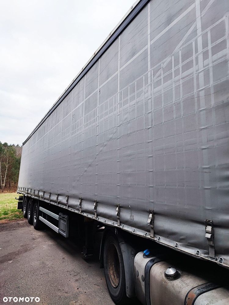 Schmitz Cargobull SCS 27 - 5