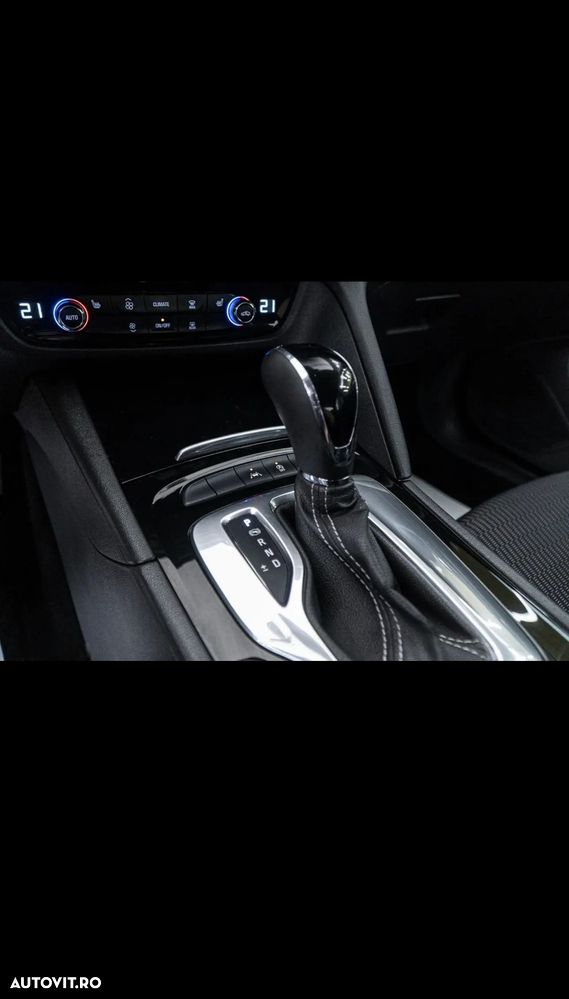 Opel Insignia Grand Sport 2.0 Start/Stop Aut. Elegance - 12