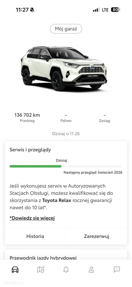 Toyota RAV4 2.5 Hybrid Selection 4x2 - 25