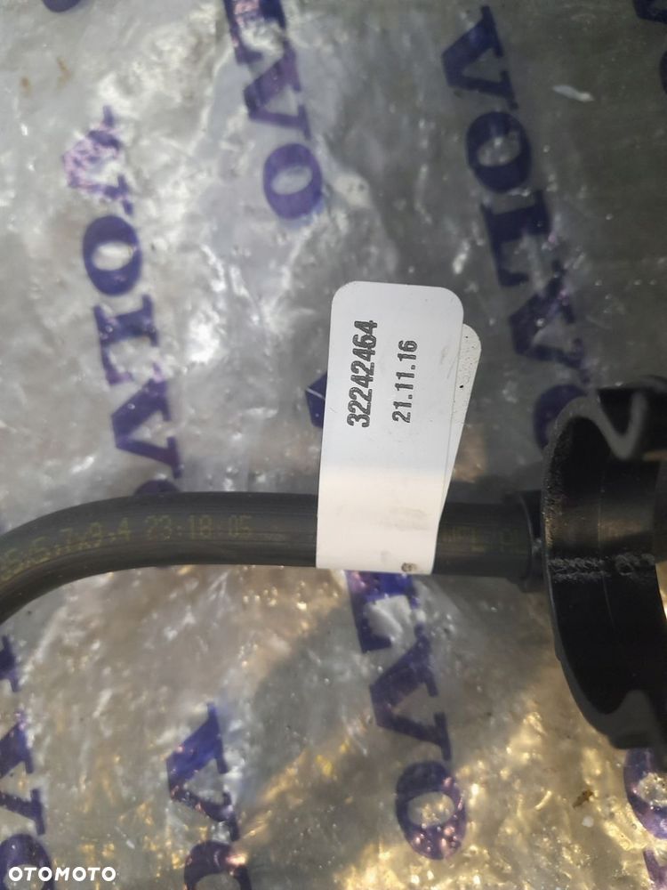 PRZEWODY PRZELEWOWE 32242464 VOLVO XC60 II 2.0 B4D MILD HYBRID 2021R W-WA - 6