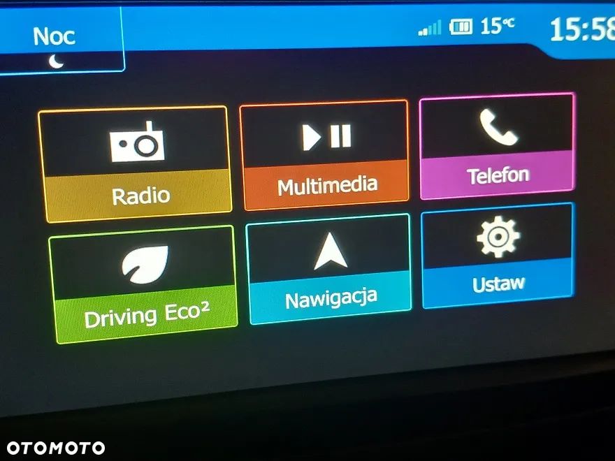 Dacia Duster - 20