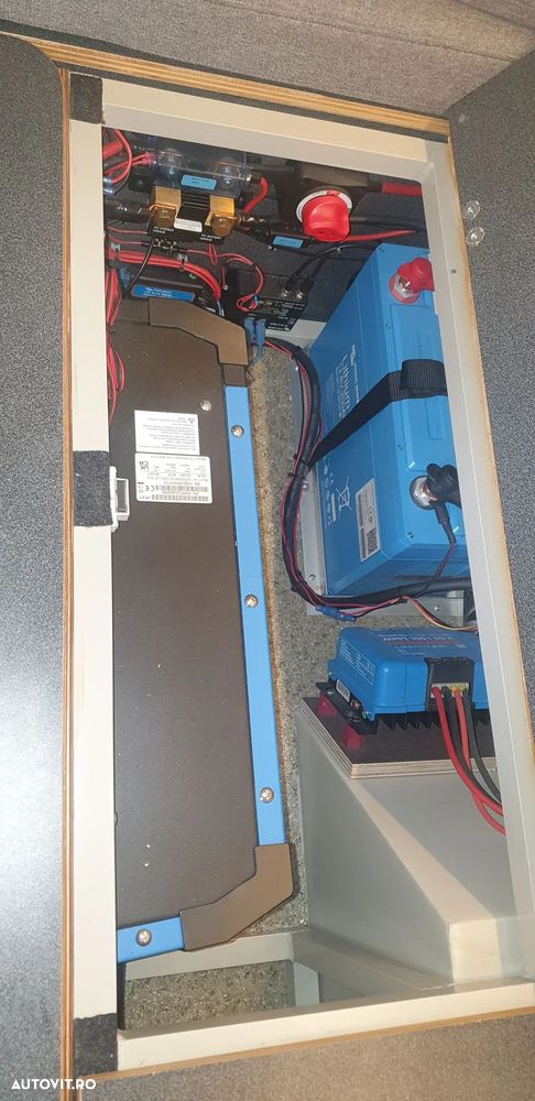 Alta Rulota OFF ROAD - 14