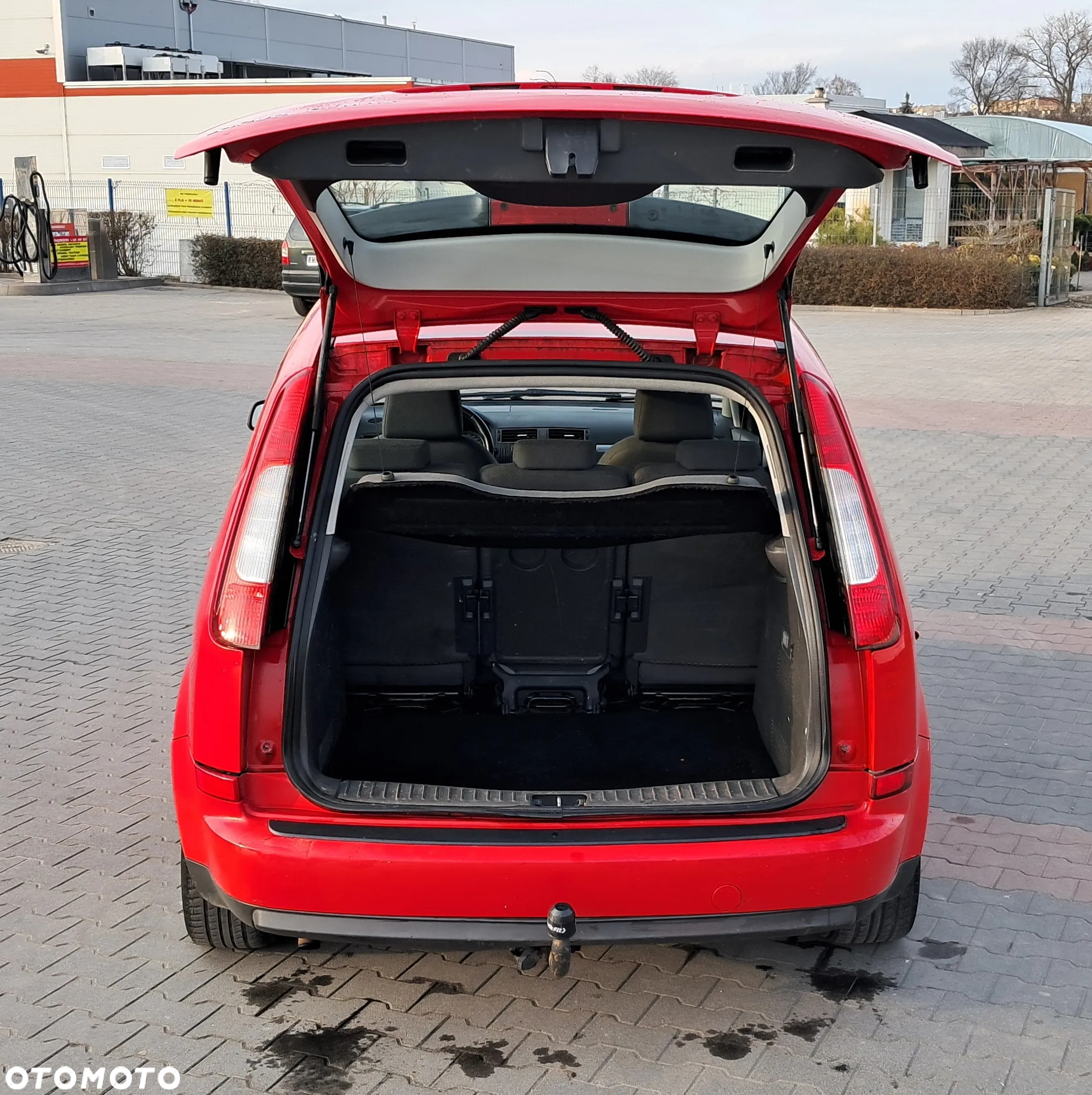 Ford C-MAX 1.6 Ambiente - 5