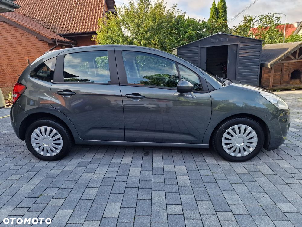Citroën C3 1.4 Confort - 11
