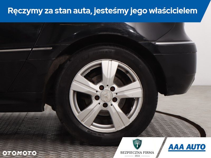 Mercedes-Benz Klasa B - 16