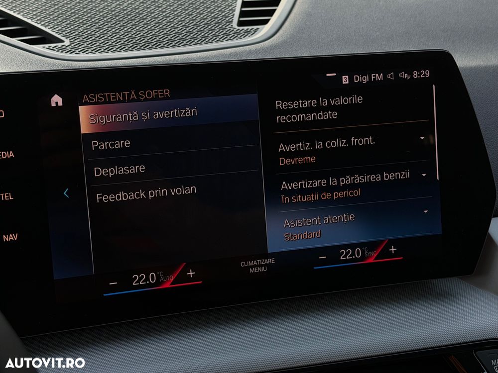 BMW X1 sDrive18d Aut. xLine - 35