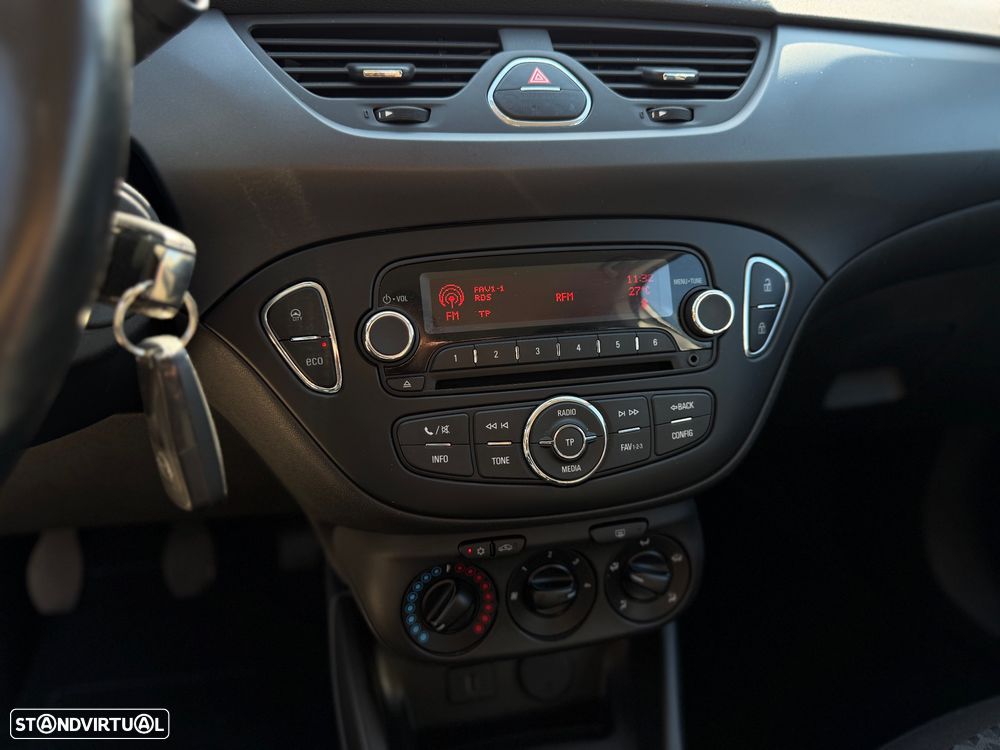 Opel Corsa 1.3 CDTi Business Edition - 12
