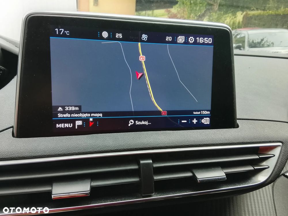 Peugeot 3008 1.2 PureTech GT S&S - 31