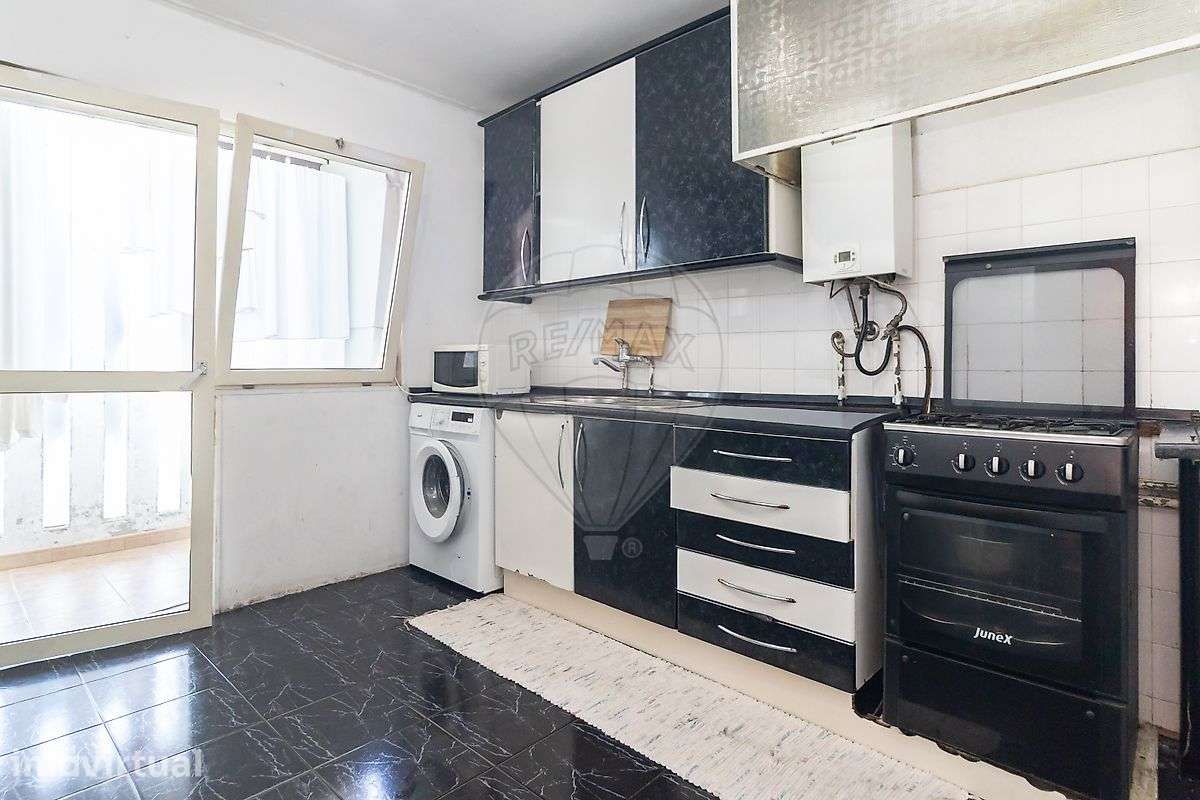 Apartamento T4 para venda - Grande imagem: 5/26