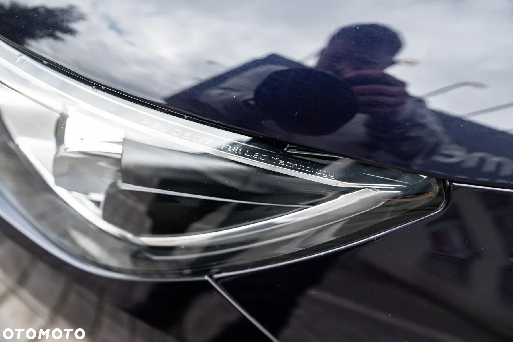 Peugeot 308 2.0 BlueHDi Allure S&S - 39