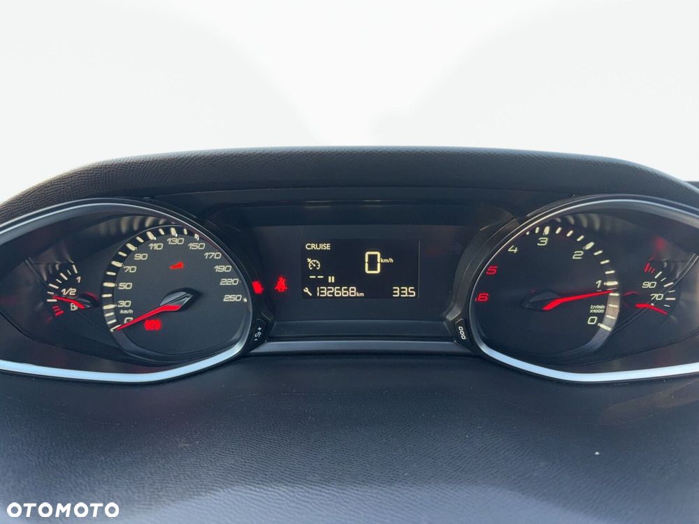 Peugeot 308 1.5 BlueHDi Active S&S - 15