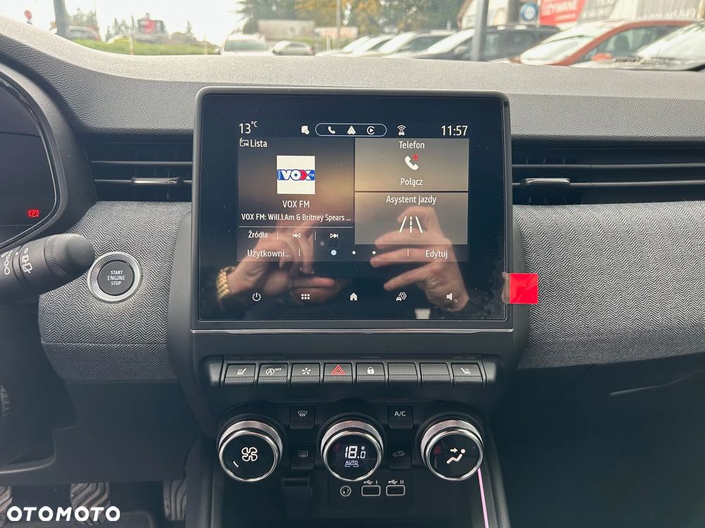 Renault Clio 1.0 TCe Techno - 14